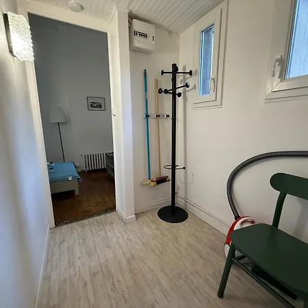 Apartment La Bleue 44m2 Centre-ville Le Havre